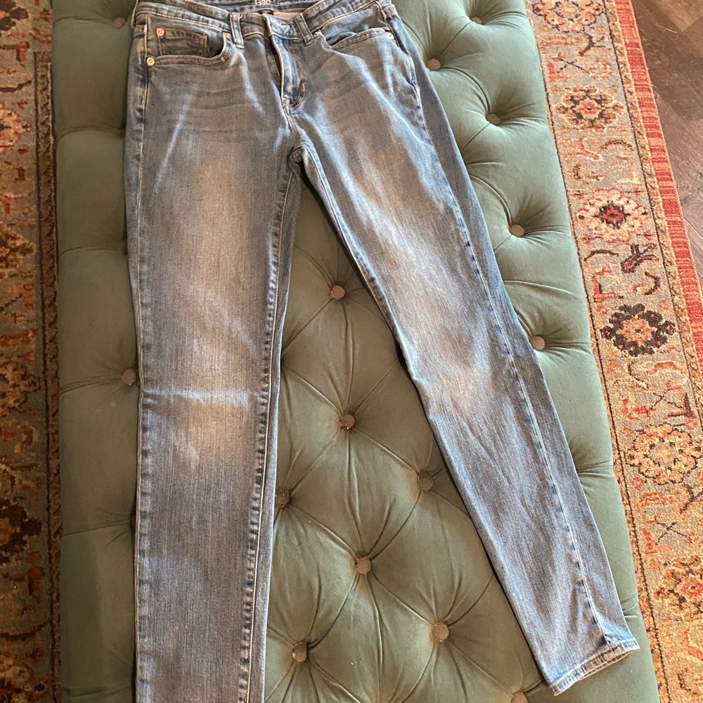 Gap jeans